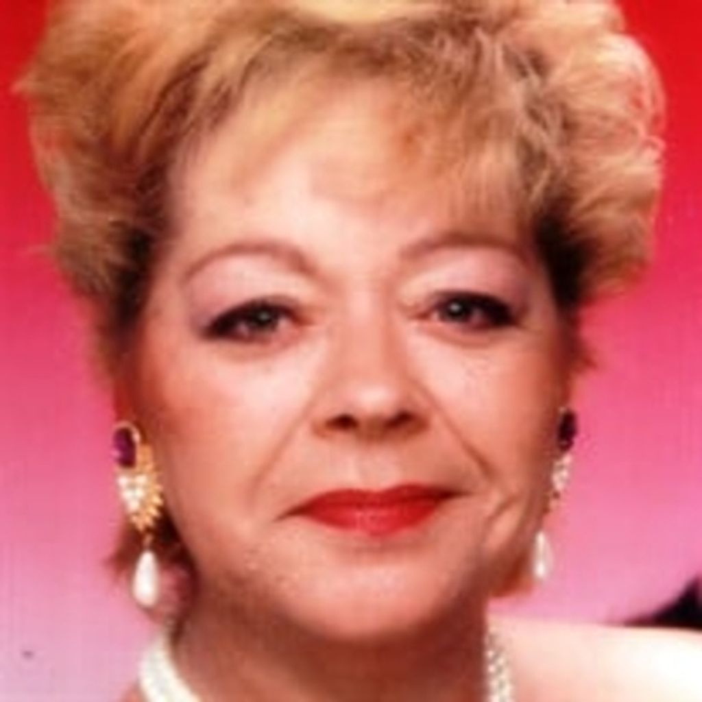 Geraldine "Jeri" Swinik