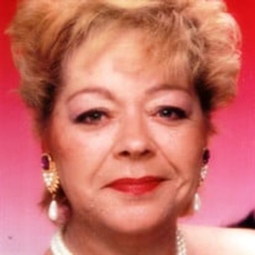 Geraldine "Jeri" Swinik Profile Photo