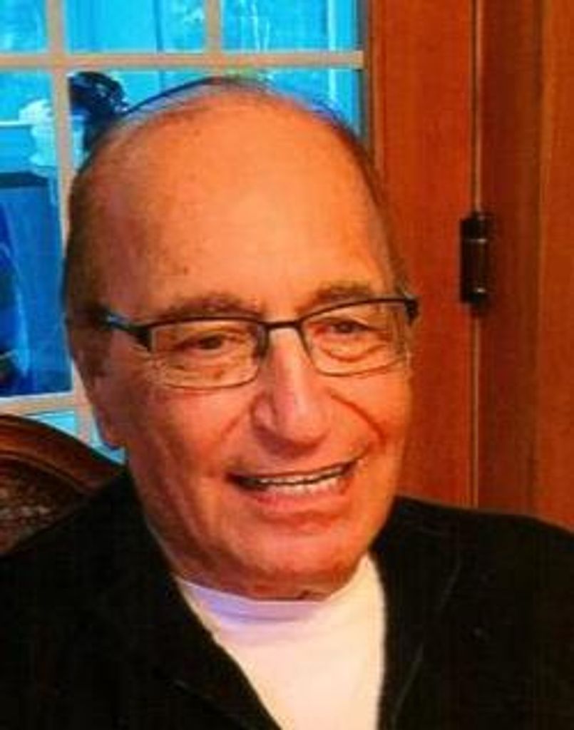 Peter A. Abbass Profile Photo