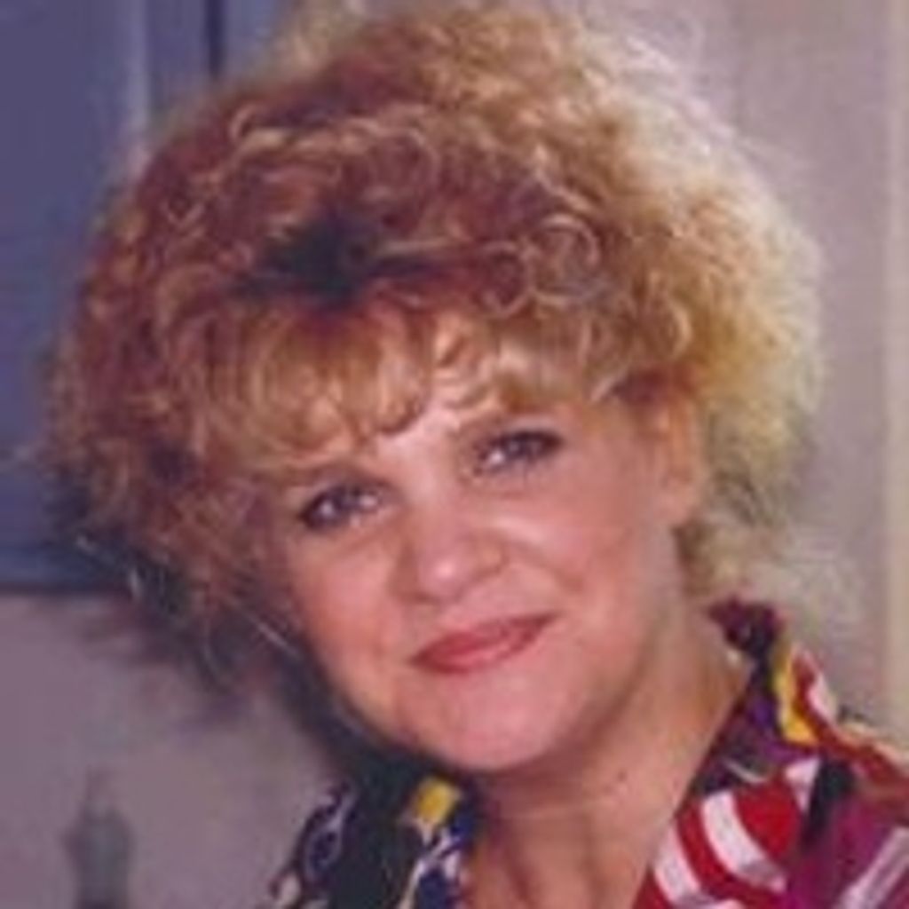 Martha 'Marti' Crayton