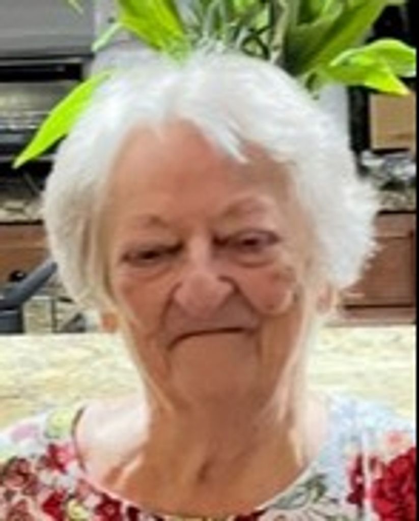Mary Frances Kicklighter