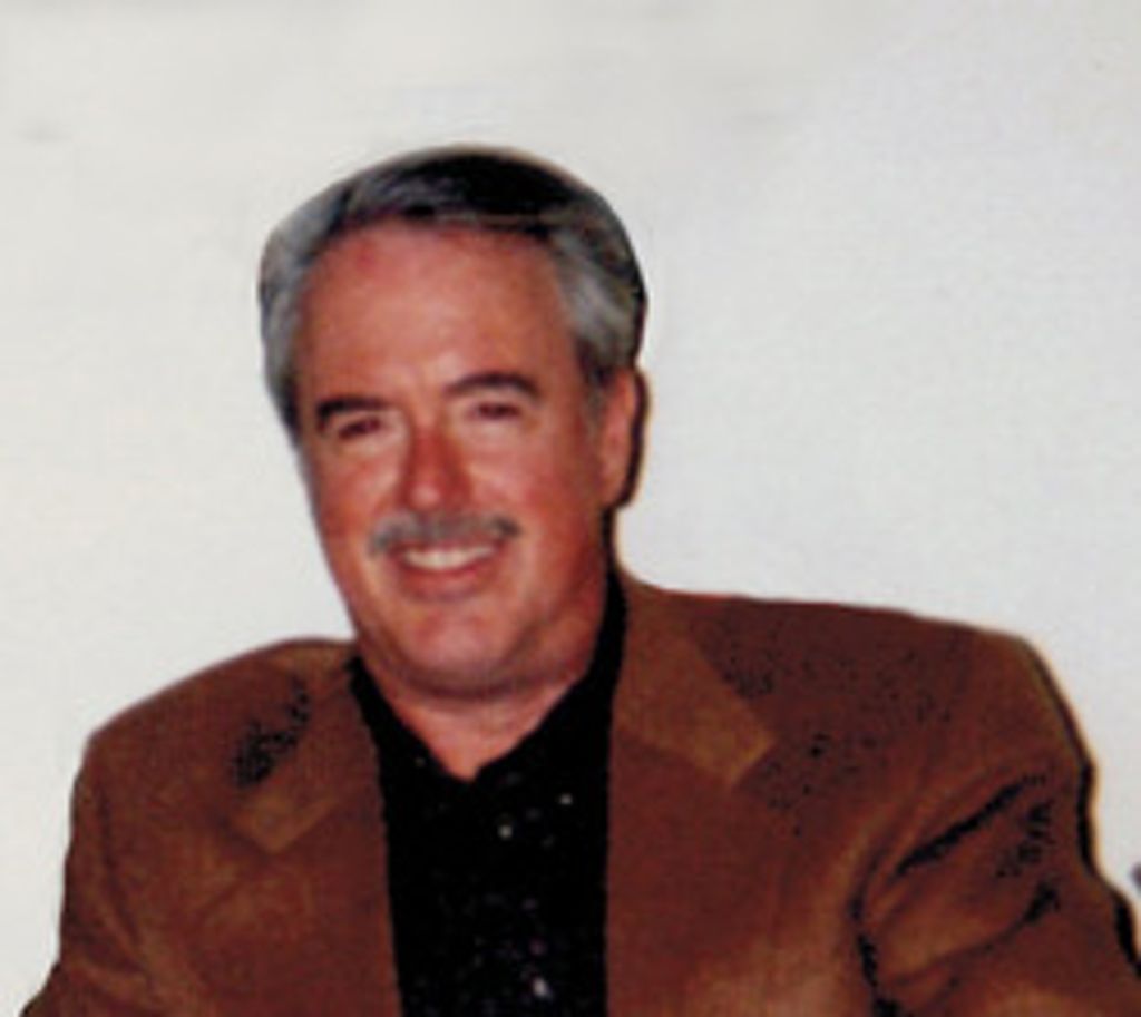 Robert Arbuthnot