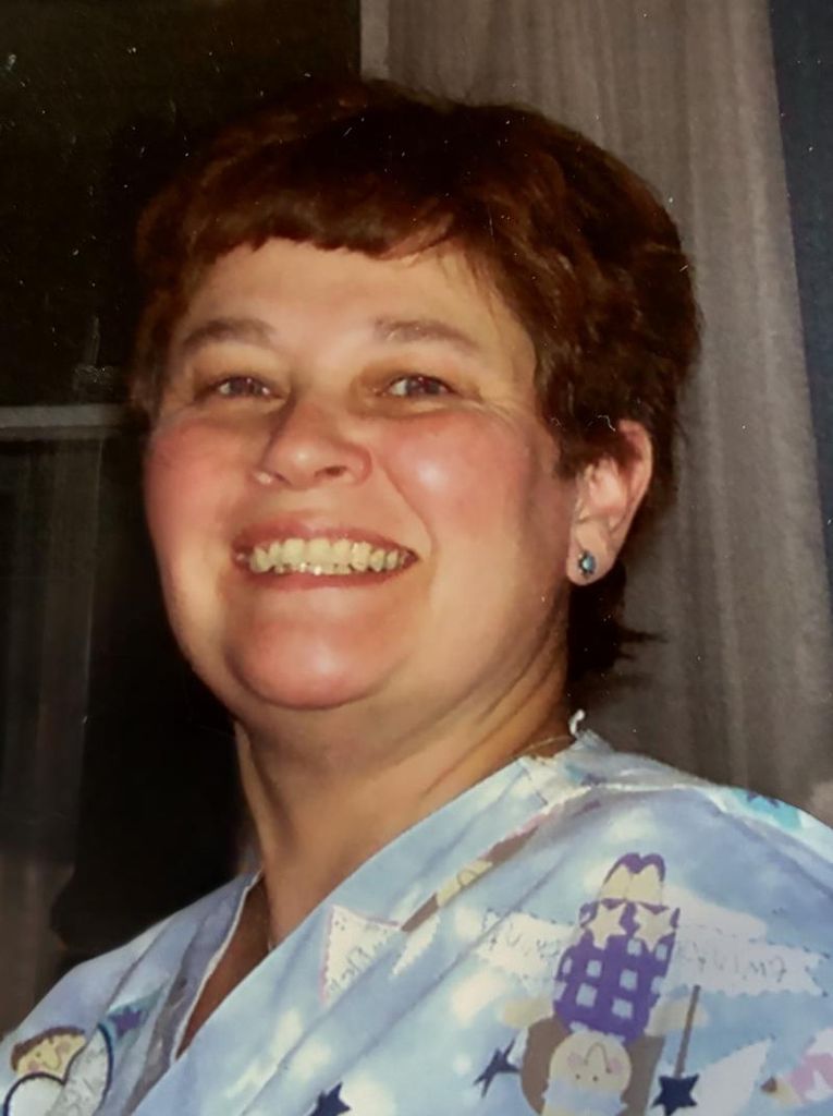 Jeanette (Waterhouse) Pare Profile Photo