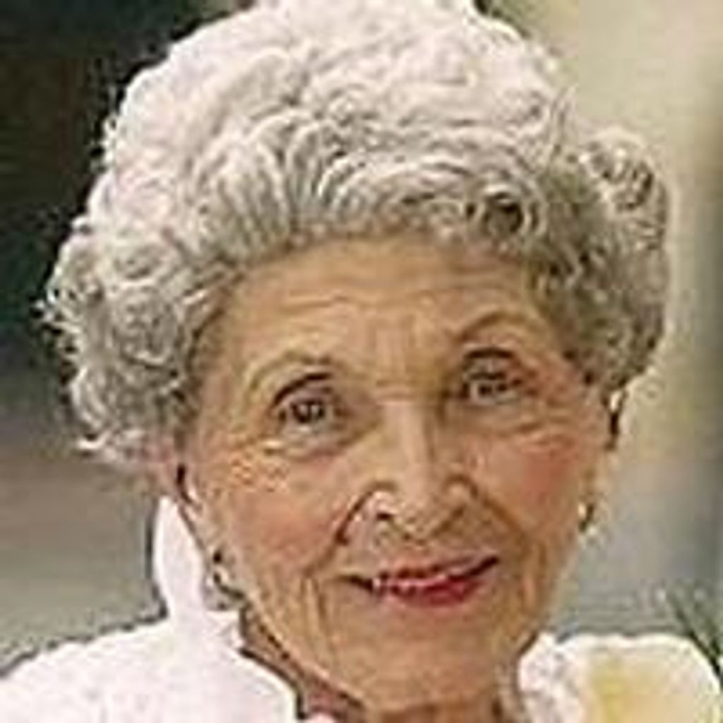 Irene Iona Miller