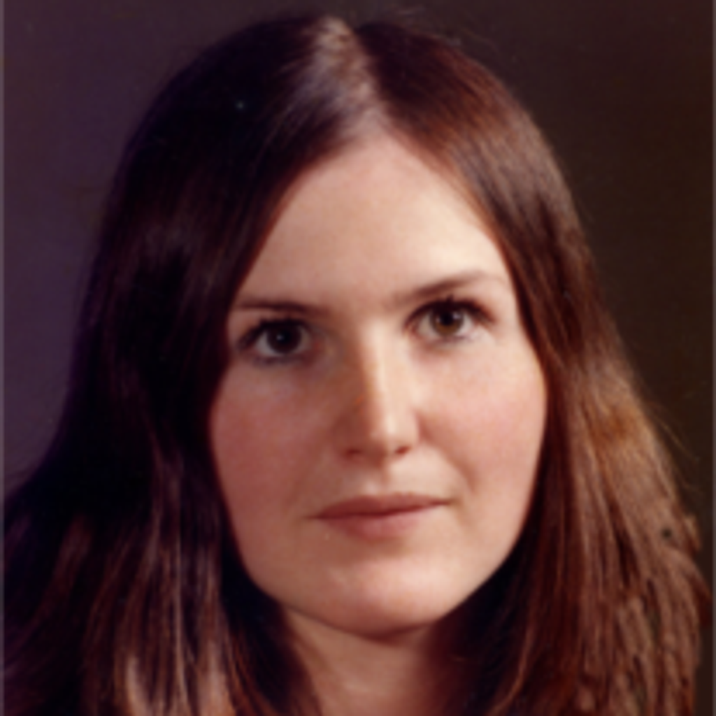 Margaret "Maggie" Bozman