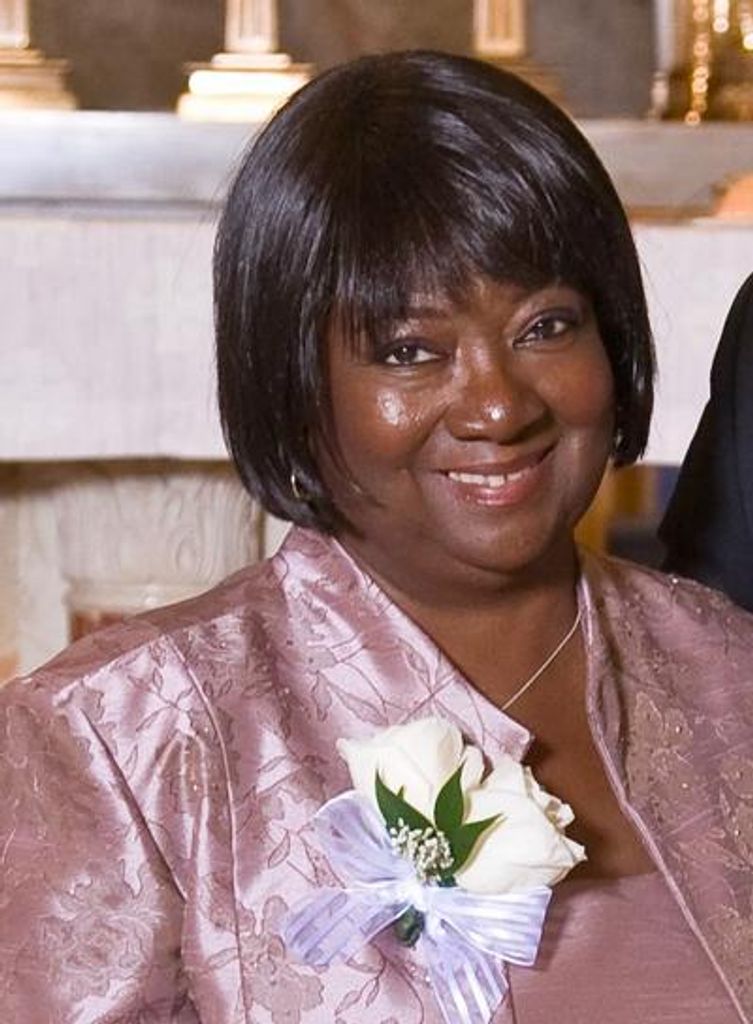 Elizabeth "Betty" Thompson Profile Photo