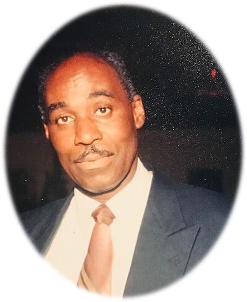 Terry Charles Philpott