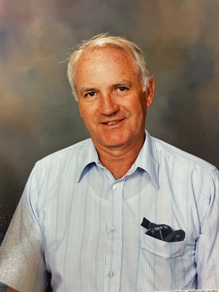 William Slack