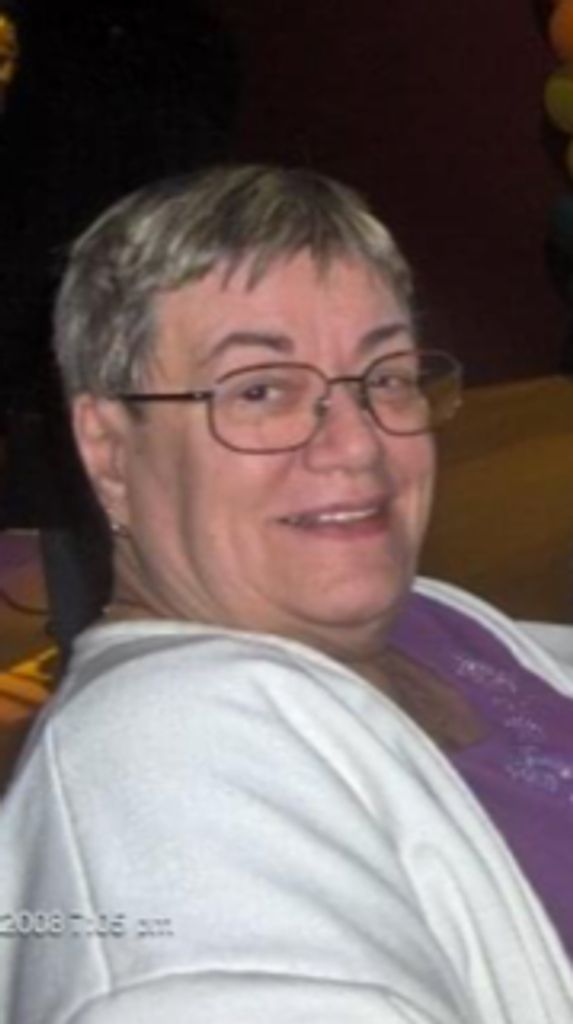 Patricia Gill Profile Photo