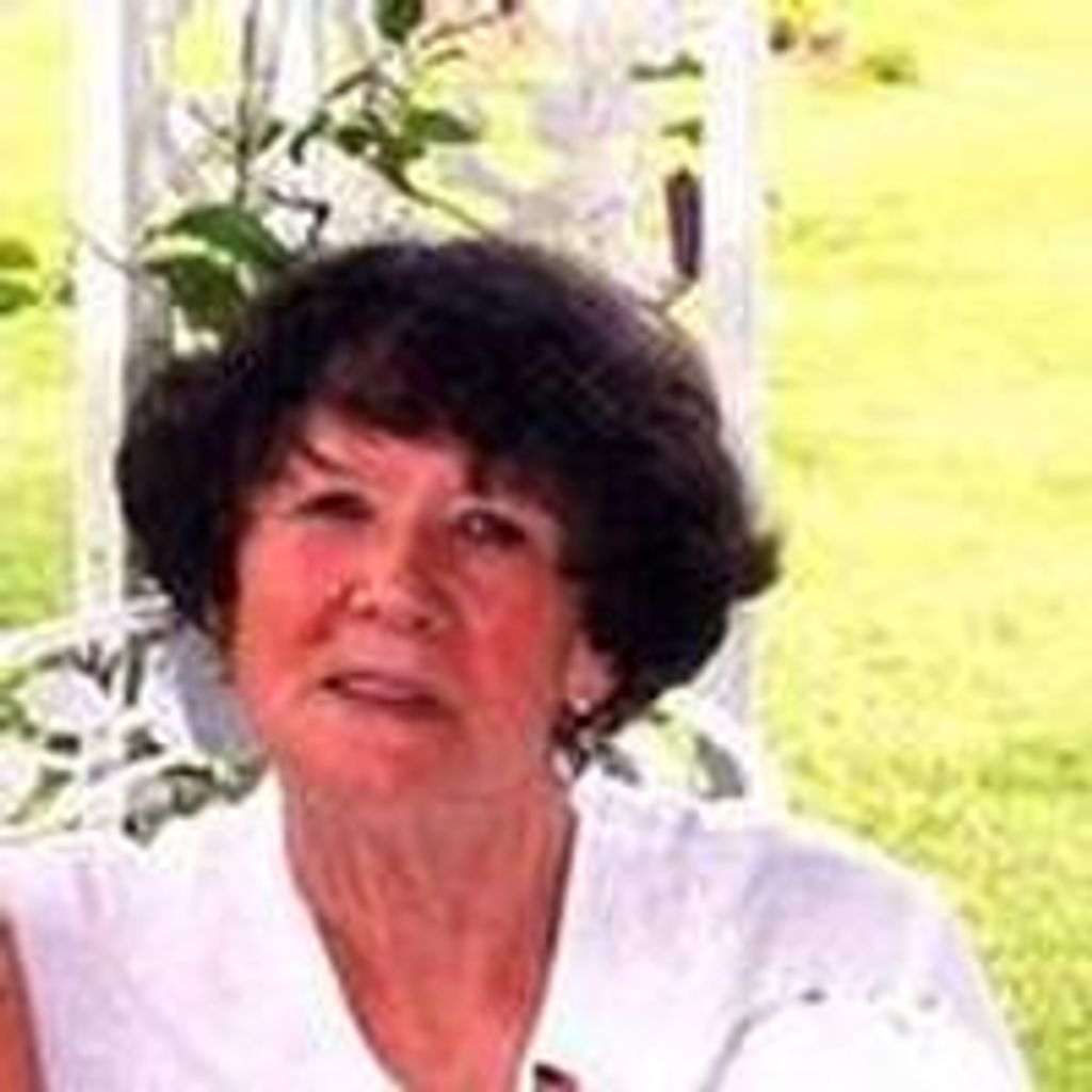 Augusta Minch Alexander