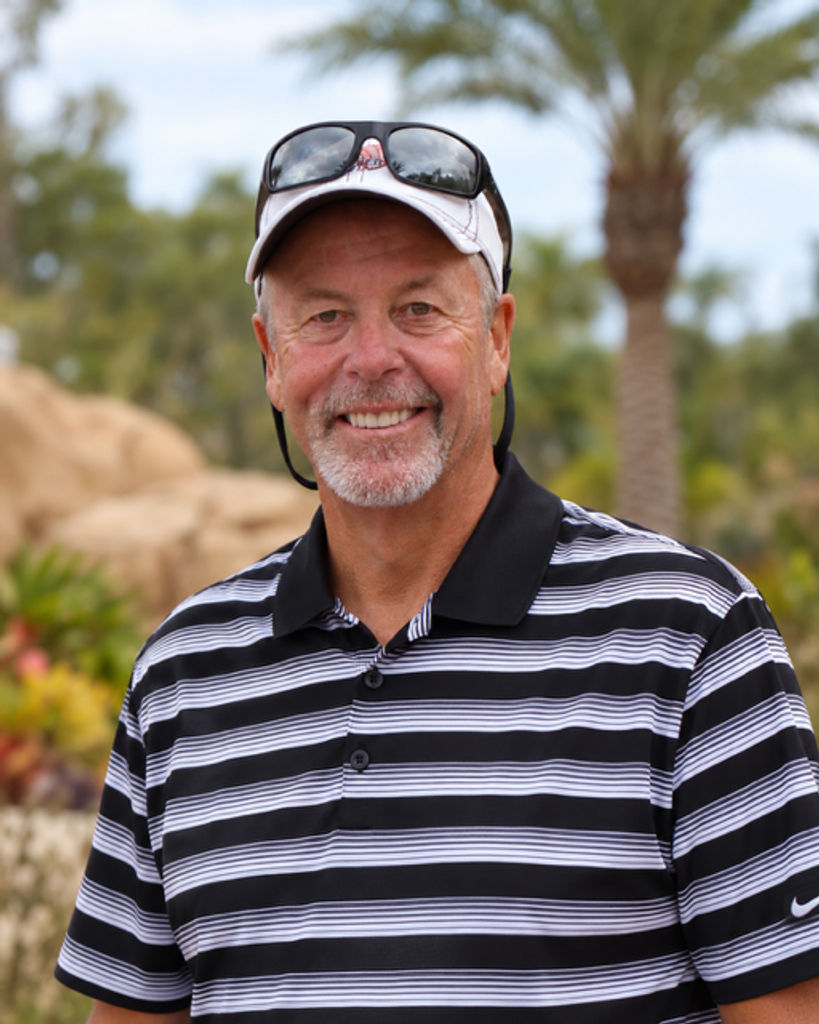 Allen Neal Thomason Profile Photo