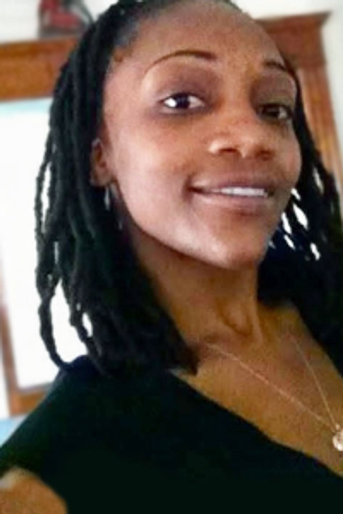 Shayla Vancora Littleton-Boatwright