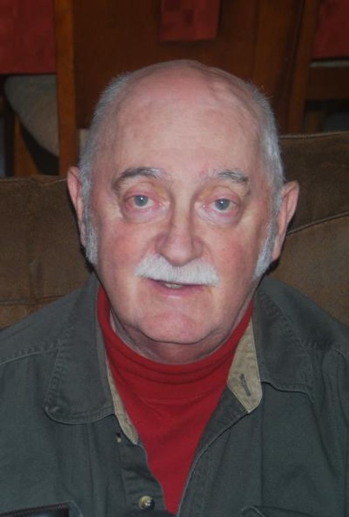 Robert D. Wallace Profile Photo