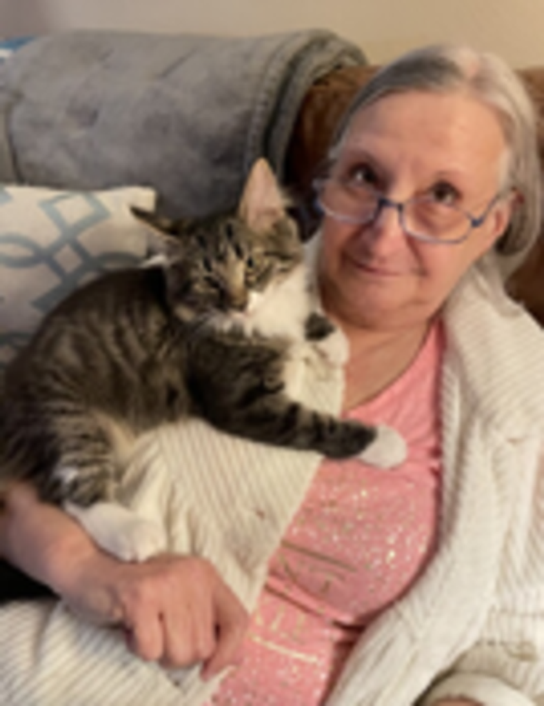 Alice Ruth Mcmuanuels Profile Photo