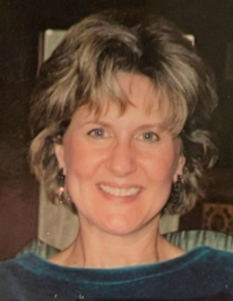 Patricia Ann Pritchett