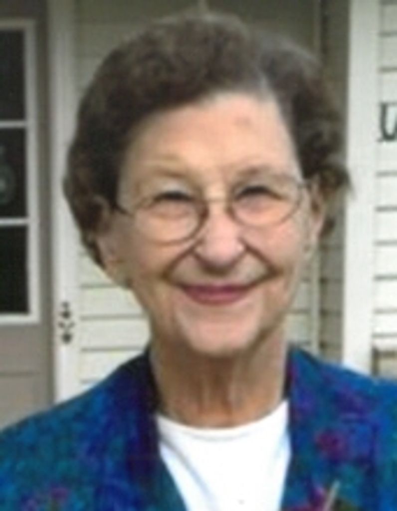 Betty L. Bennett