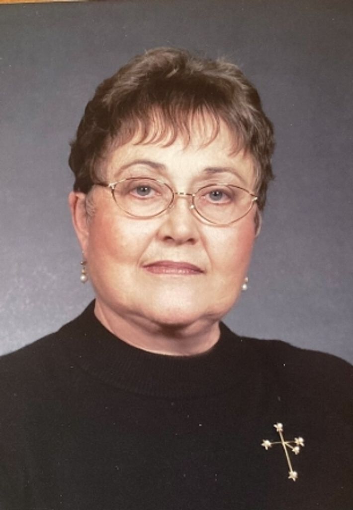 Nancy P. Ransley Profile Photo
