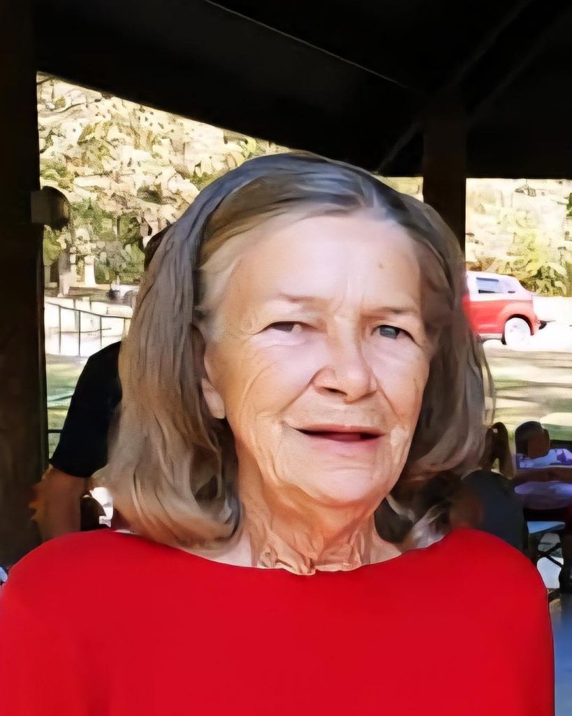 Lenora "Lena" Teague