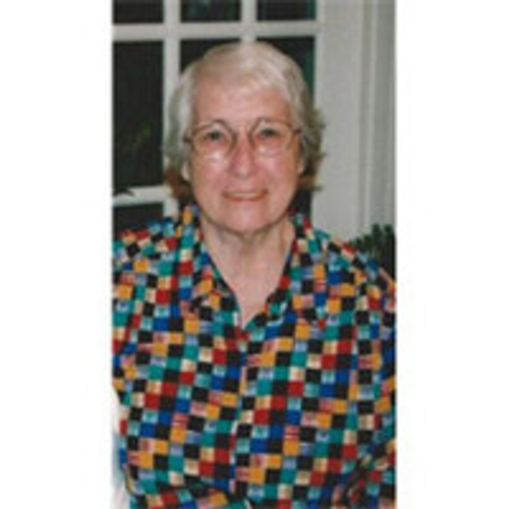Louise Cathey Dover