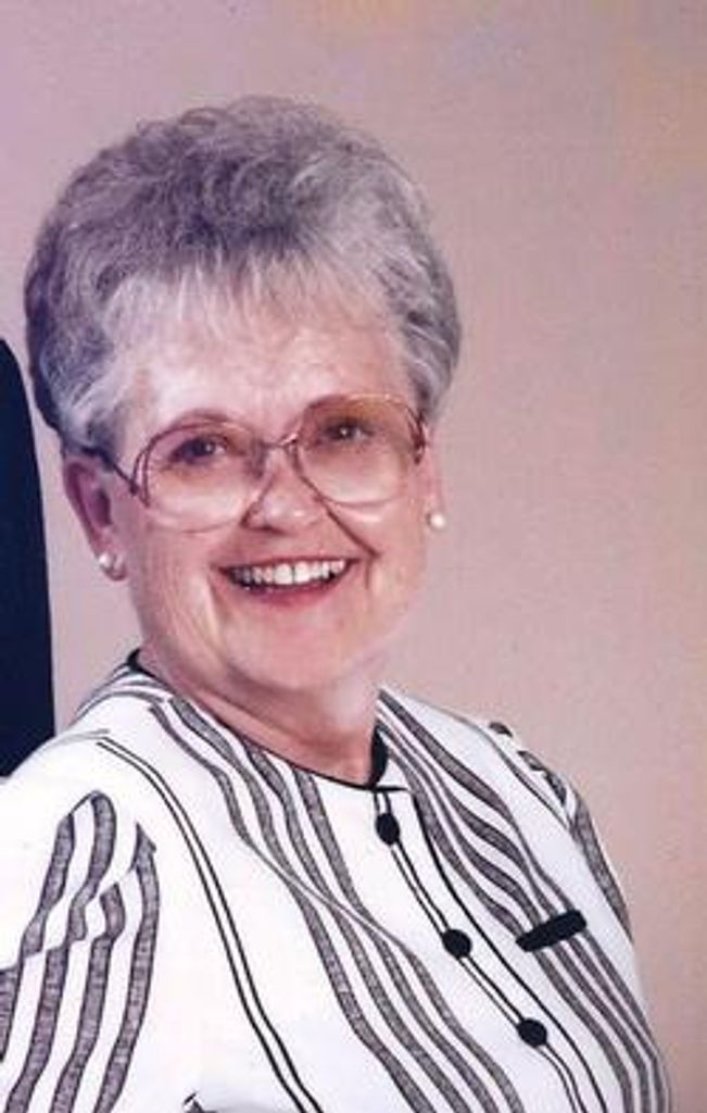 Geraldine Ruth Adkins Profile Photo