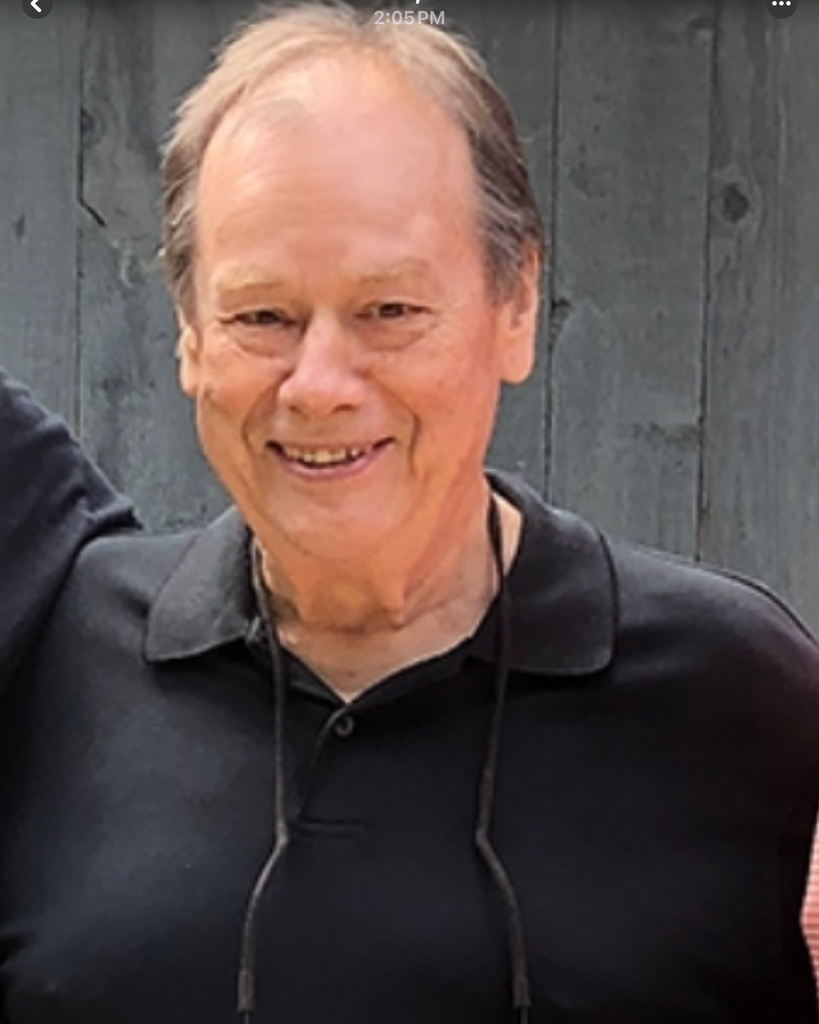 Richard John Florschutz