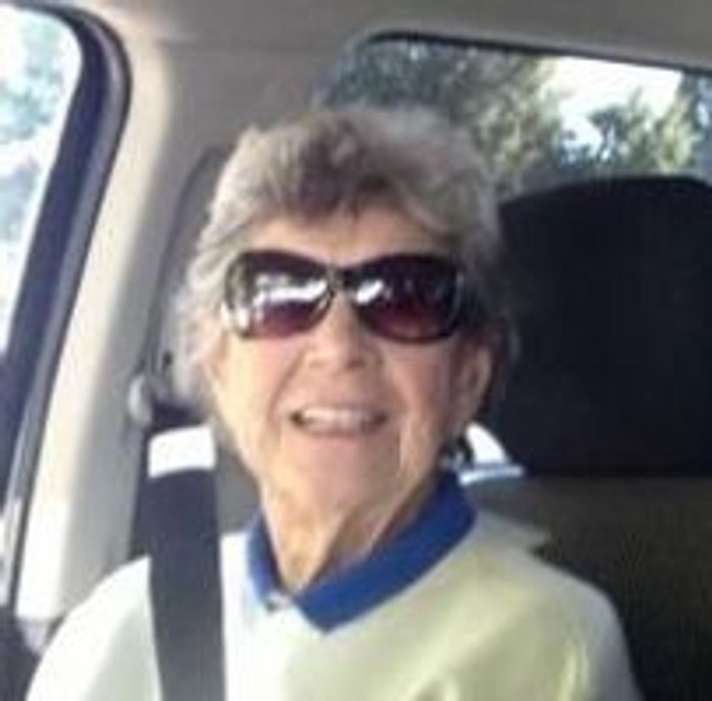 Kathleen Rose Calvin