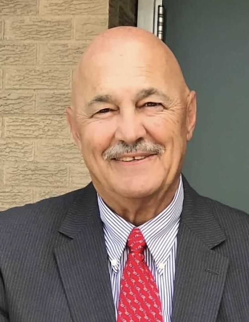 Joseph C. Zogby