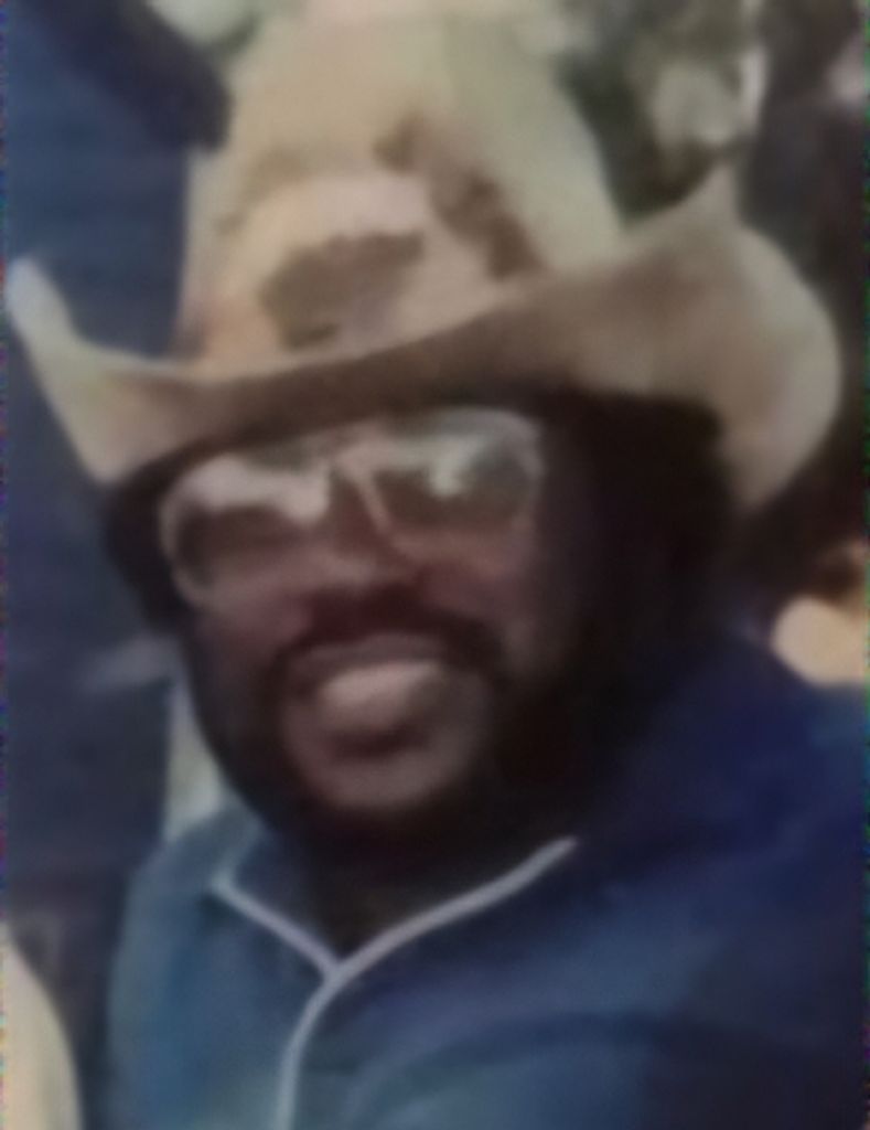 Lawrence Lee Hamilton