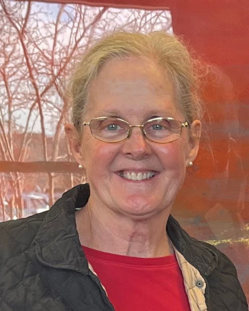 Cathy M. Schmiedl