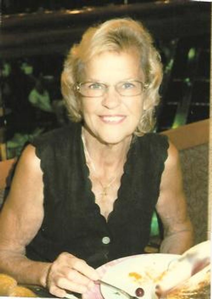 Ruby Lillian Puckett Profile Photo