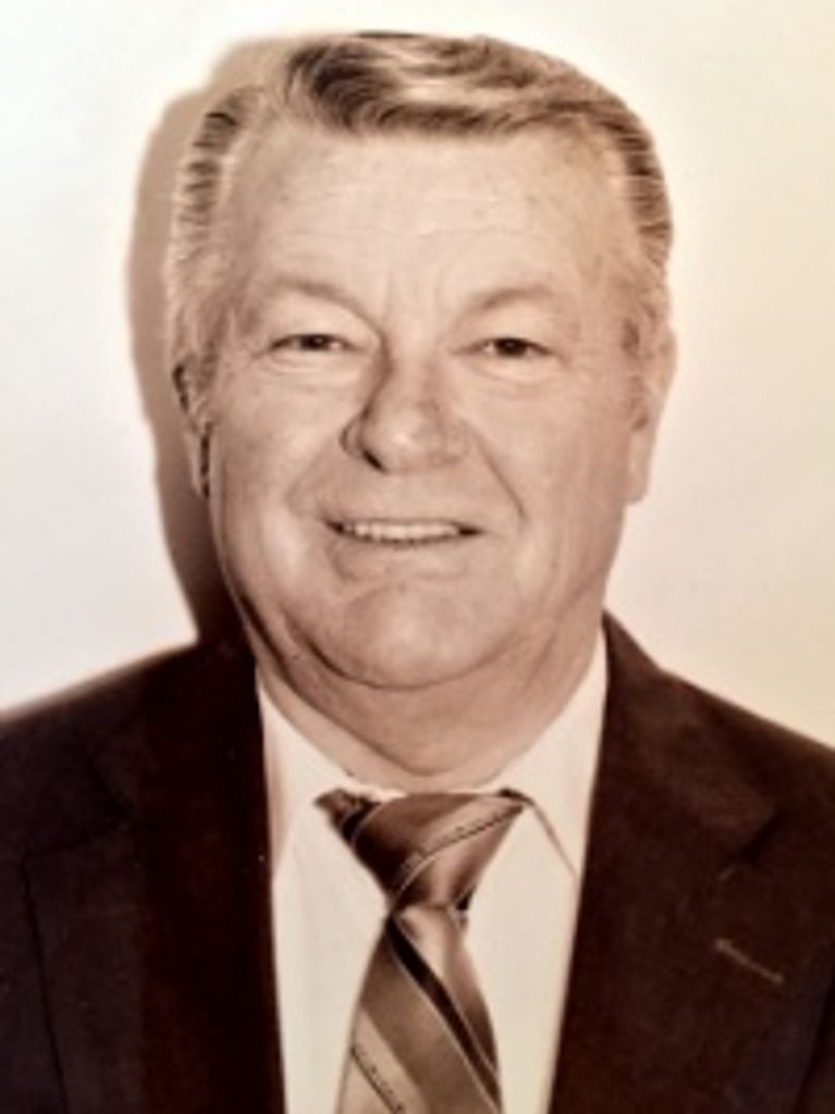 Michael F. Reynolds, Sr.