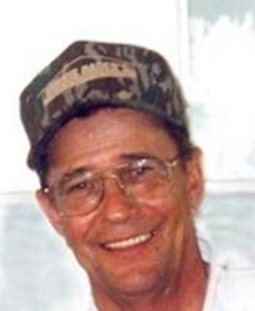 Glenn Walter David Gray