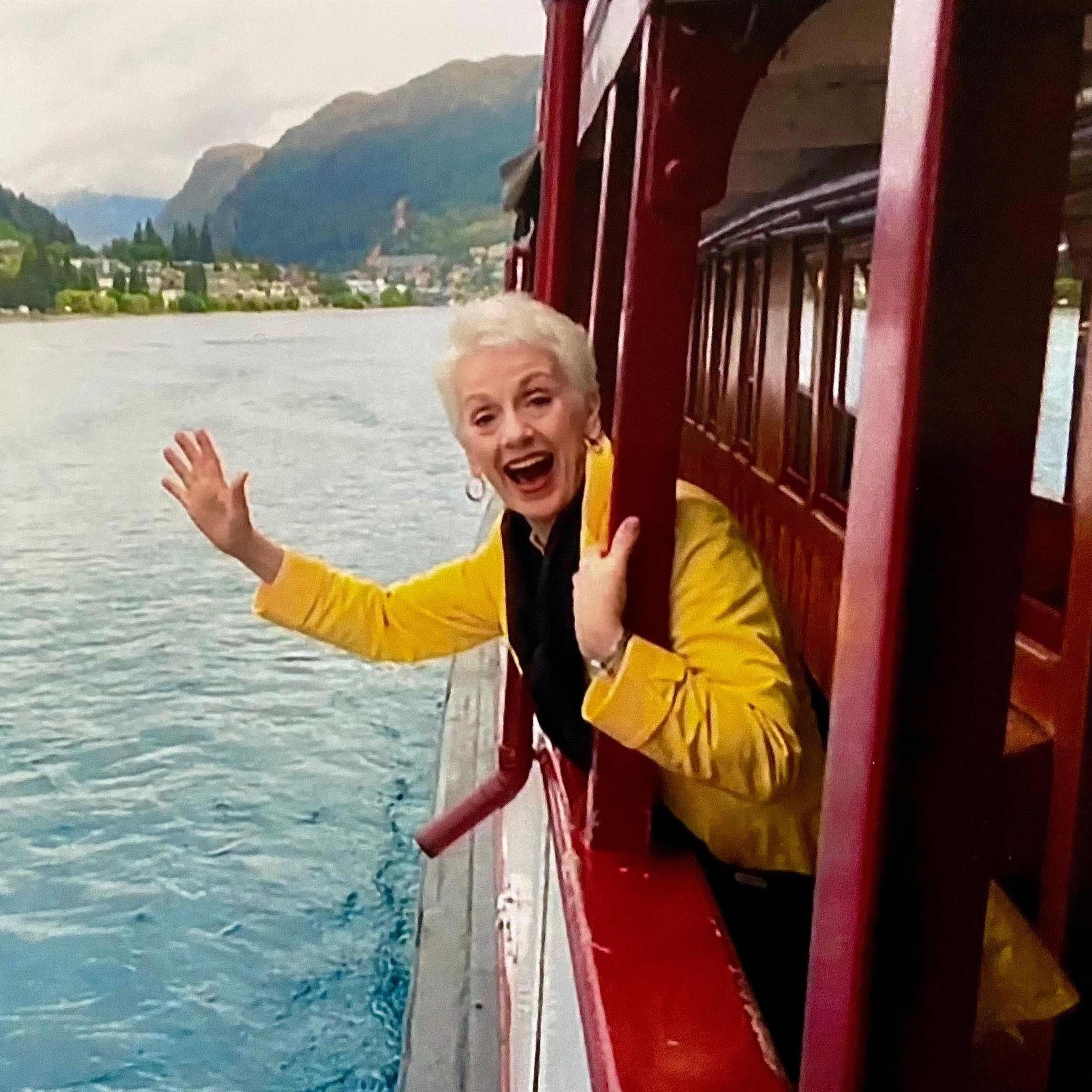 Jessie Kay Jones photo gallery image 3 of 3