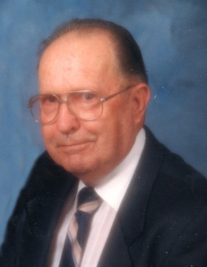Vern Leon Madsen