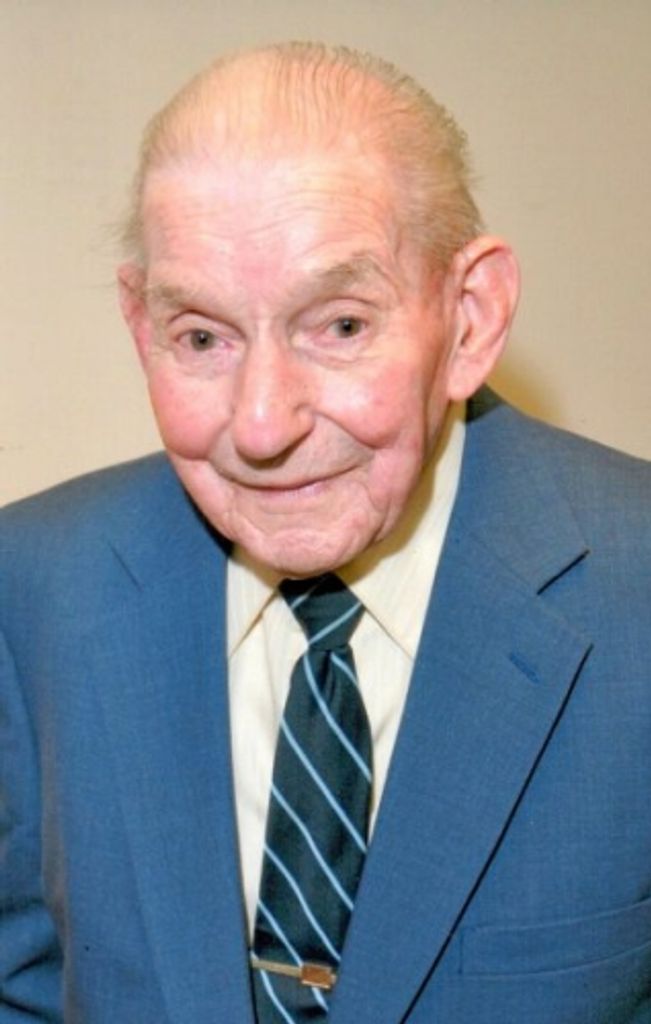 Louis J. Slonina