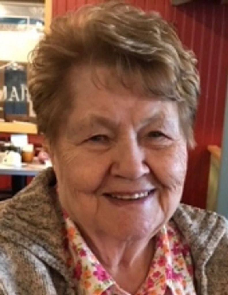 Vivian A. Nanni