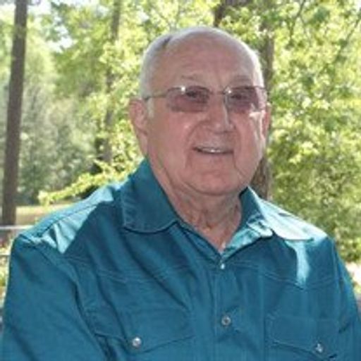 Billy  F. Hill Profile Photo