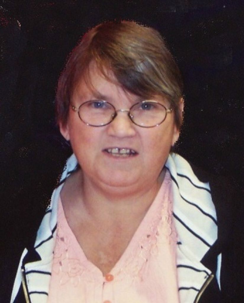 Gloria Denise Hopkins Getto Profile Photo