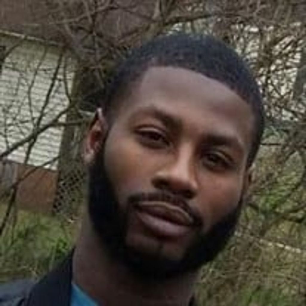 Mr.  Gabriel  Jamar Brown  Sr.