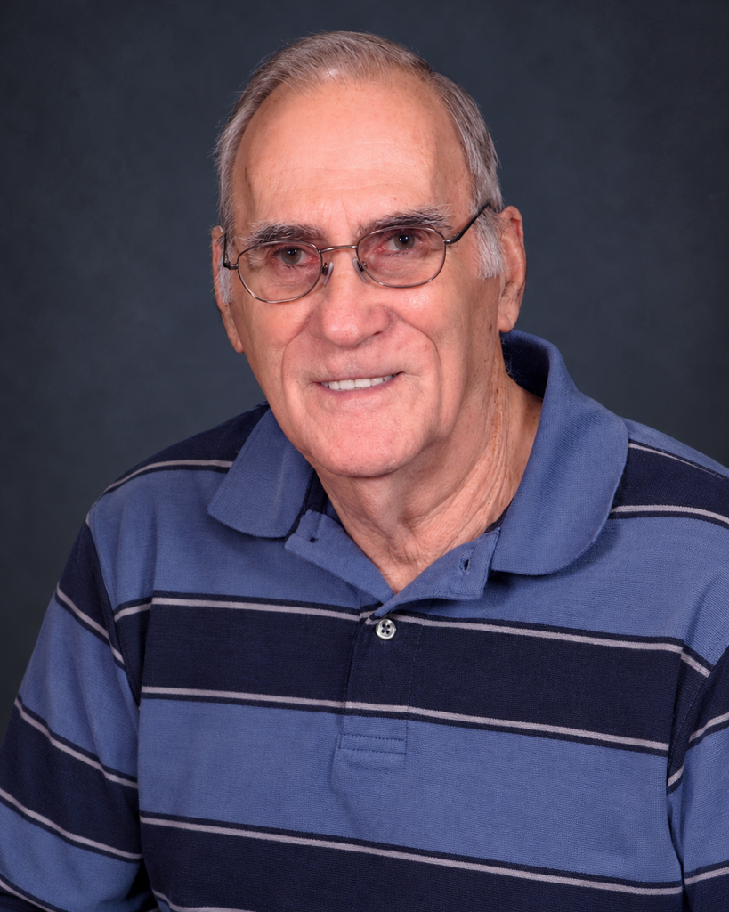 Ivan Alton Trull
