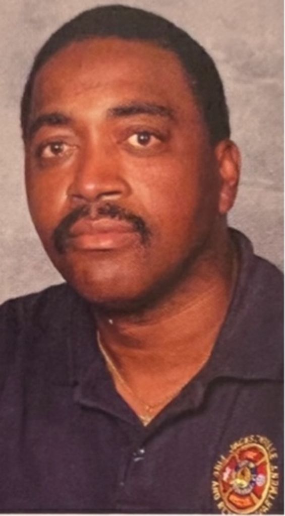 Willie Stephens, Jr. Profile Photo