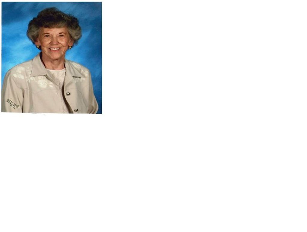 Virginia Esther Beasom
