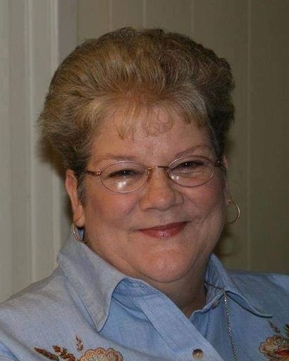 Theresa Linda Vidrine's obituary image