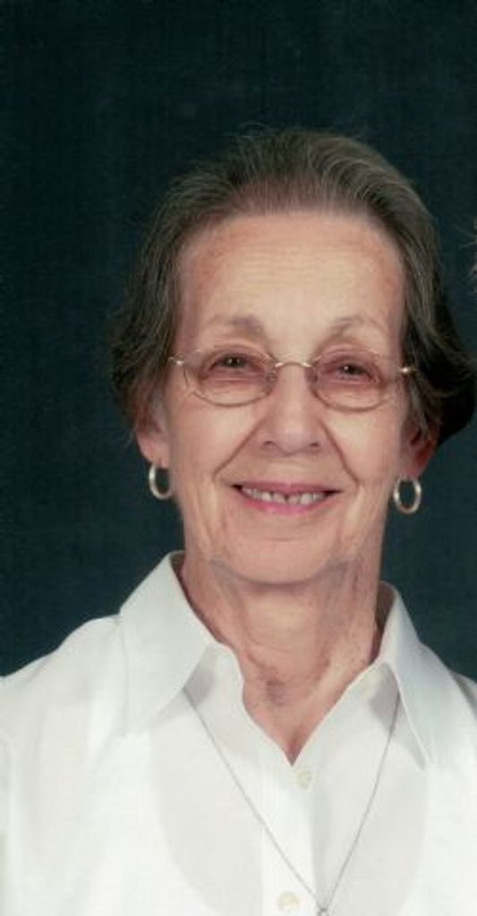 Lottie Bernard