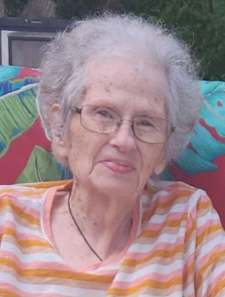 Carolyn Robinson Profile Photo