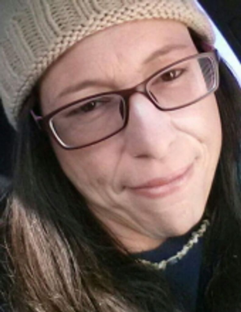 Shawnna Marie Scates