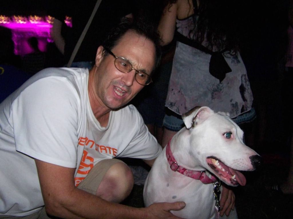 Mark Donald Mehlhorn Profile Photo