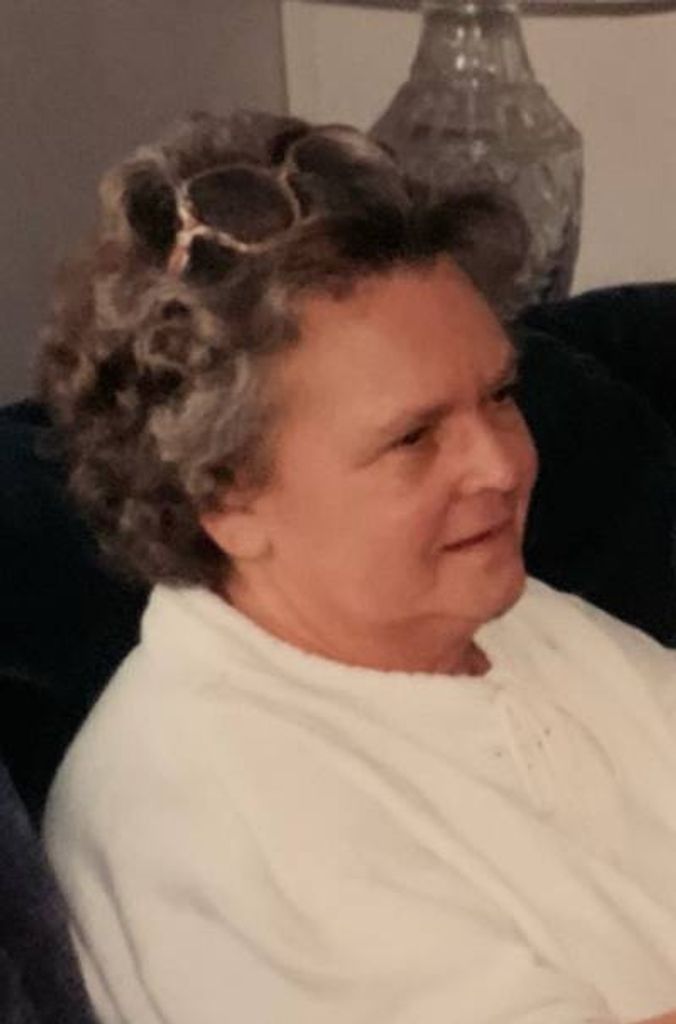 Barbara Ann (Murphy)  Moran Profile Photo