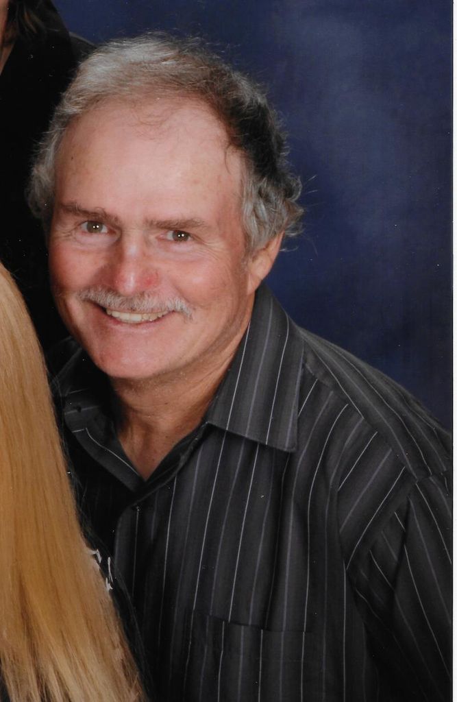 Leo C. Moriarity Jr. Profile Photo