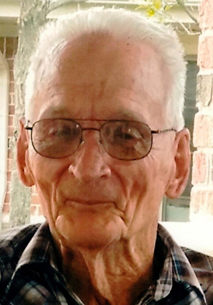 Clayton R. Eddings